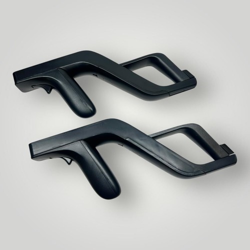 2pcs zapper gun black - zapper,