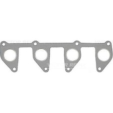 71-25513-10 VICTOR REINZ GASKET, EXHAUST MANIFOLD FOR CHEVROLET DAEWOO ISUZU OPE