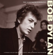 Illustrated biography bob - biography:,
