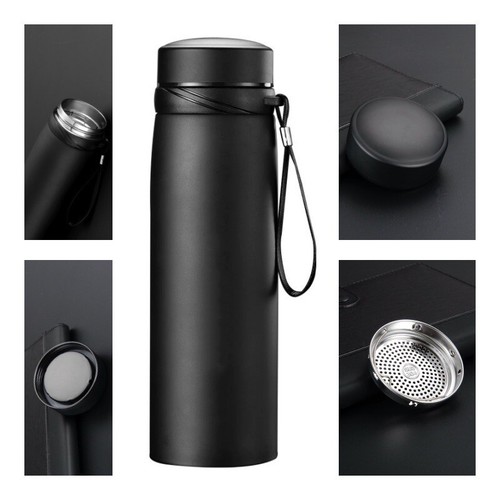 Thermos flask 650ml - flask,