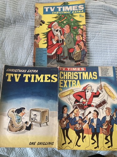 1960s times christmas - christmas, extra