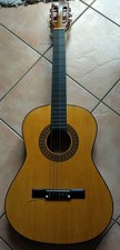 Guitar Classic Herald MG104N 3/4 with bag