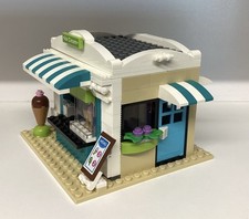 Custom Modular Kiosk Built