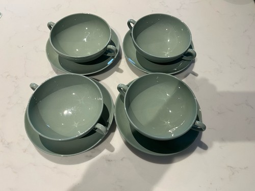 Vintage 1950 wedgwood - 5,