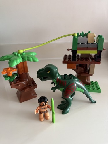 Lego duplo 5597 - lego,