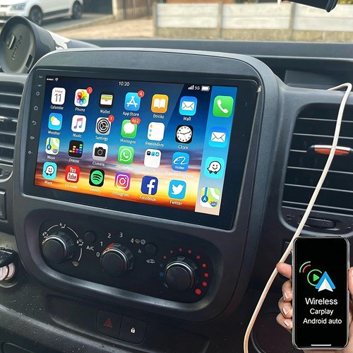 Android car stereo radio - car,