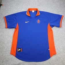 Netherlands Football Shirt