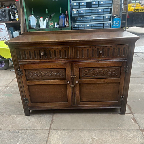 Large vintage jaycee solid - jaycee,
