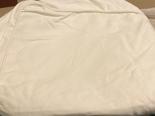 Used ikea ektorp cover - cover, for