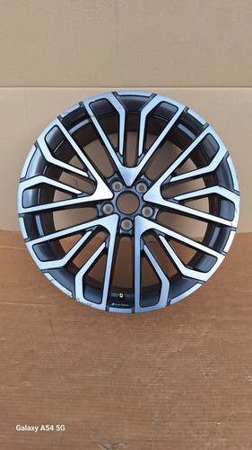 Audi rsq3 sq3 alloy - audi, q3