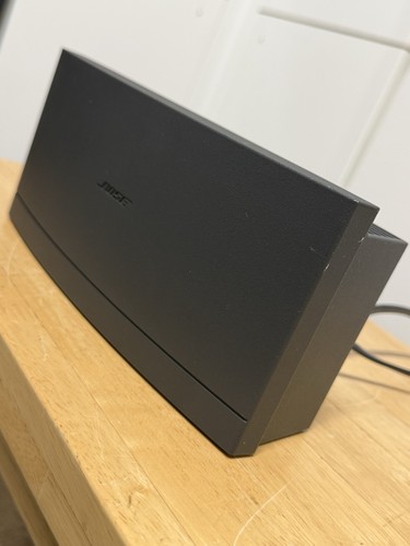 Bose wave dab module black - module,