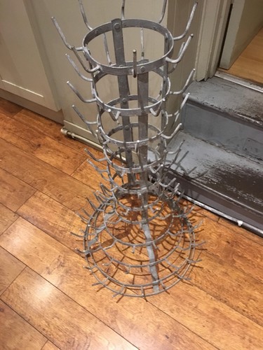 Antique french tier - french, large