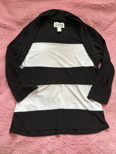 Joseph ribkoff black white - ribkoff,