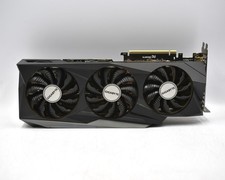 *FAULTY* GIGABYTE GeForce RTX 3090 Gaming OC 24GB GDDR6X