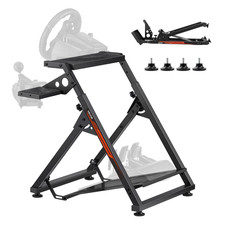 VEVOR Racing Wheel Stand