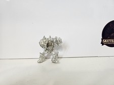 Chaos Space Marine Obliterator