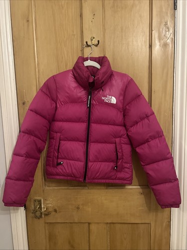 The north face women pink - the,