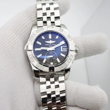 Breitling Galactic 36 Steel