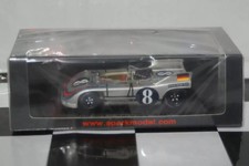 Spark Porsche 908/3 Targa