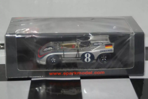 Spark porsche 908 targa - porsche,