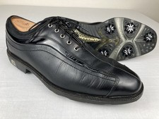 FOOTJOY ICON GOLF SHOES BLACK
