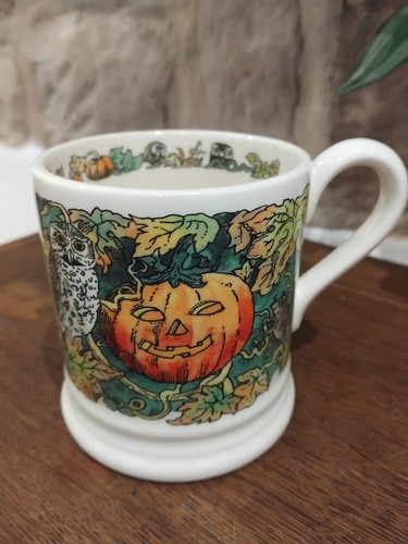 Emma bridgewater pt mug - bridgewater,