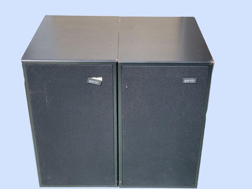 Spendor 250 active way - spendor, sa-250
