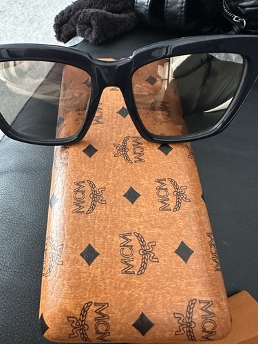 Mcm oversized sunglasses - mcm,