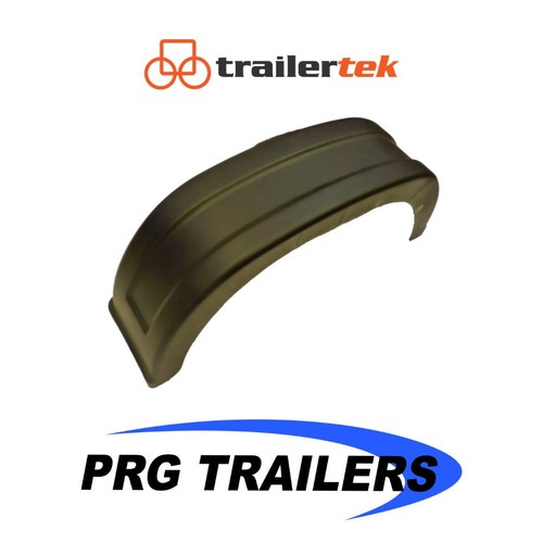 Genuine prg trailers - genuine,