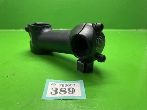Bontrager sport alloy stem - bontrager,