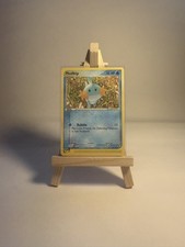 Pokémon Mudkip EX TCG Ruby &
