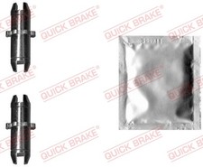 Fits QUICK BRAKE 120 53 022