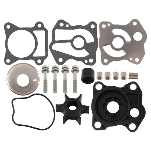 Impeller housing kit for honda - impeller,