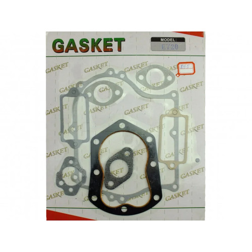 Complete gasket set for robin - complete,