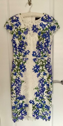 Phase eight lace - eight,
