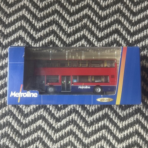 Cmnl ukbus 4003 - cmnl, volvo