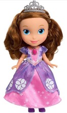 Just Play Sofia the First Royal Sofia Doll by Just Play