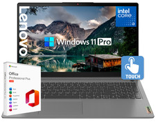 Lenovo IdeaPad 15.6" Touch