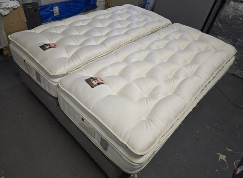 John lewis swaledale pillowtop - swaledale,