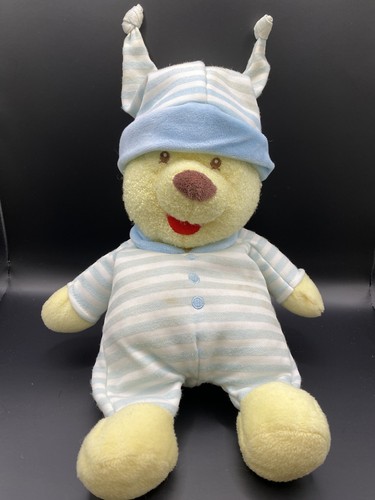 Disney winnie the pooh - the, bedtime