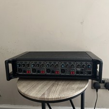 HH Electronic MXA100 Mixer