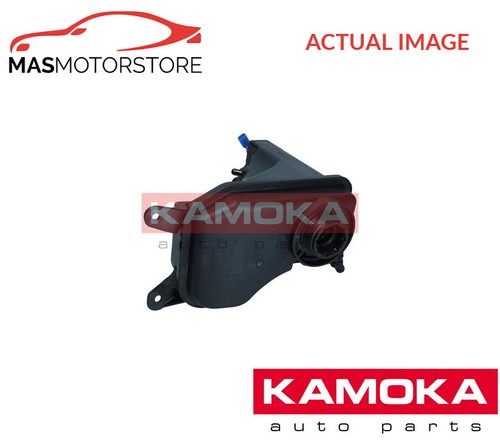 Coolant expansion tank - coolant,