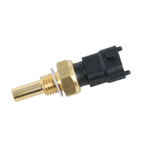 New coolant temperature - coolant,