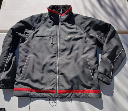 Vintage phenix ski jacket men - vintage,