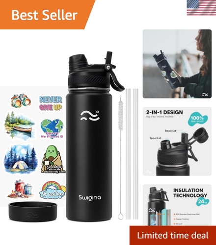 Lid insulated water - lid],