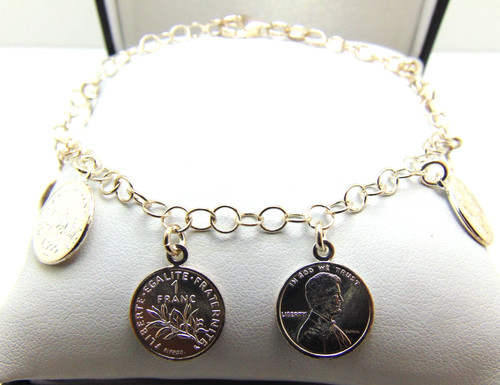 925 sterling silver coins - sterling,