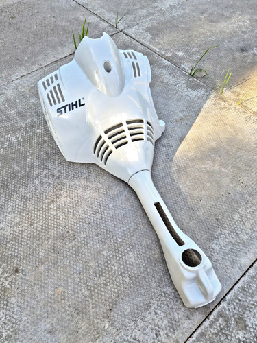 Stihl fs40 fs50 km56 - fs40,