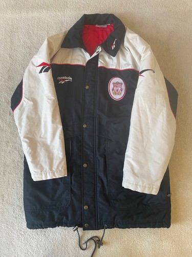 Rare vintage 1996 liverpool - rare, fc