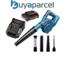 Bosch GBL18V-120 18v Cordless