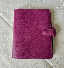Finsbury Mini Filofax